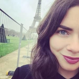 Meet your Posher, Victoria-ann